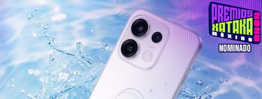 Celular Android ultra resistente y con mucha batería. Puedes ampliar la memoria mediante microSD 