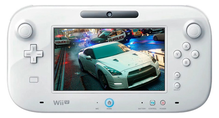 EA confirma la llegada de 'Need for Speed: Most Wanted' a Wii U en 2013