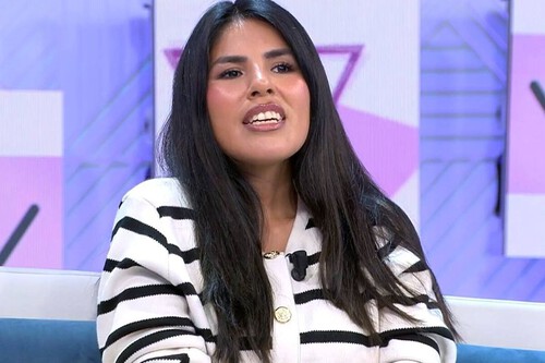 Isa Pantoja