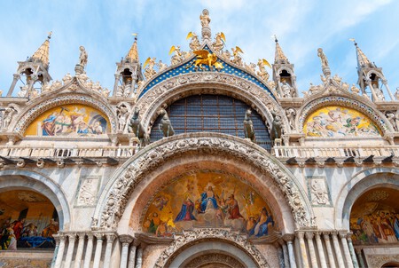 Basílica San Marco
