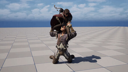 The Enemies You Spare Come Back 0 0 08