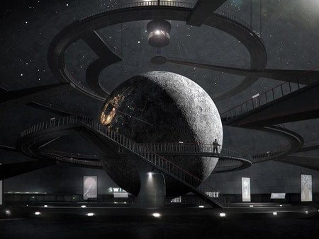 Primeras imágenes de 'Wolfenstein: The New Order'