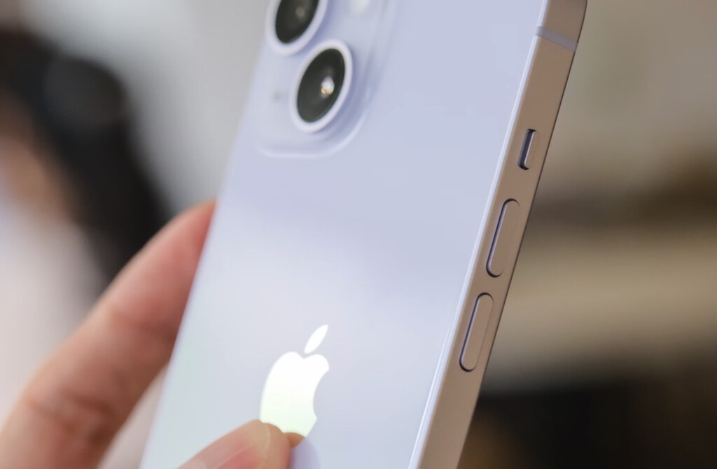 El iPhone 15 Pro tendrá un “botón de acción” configurable, y acaban de descubrir sus funciones El iPhone 15 Pro tendrá un “botón de acción” configurable, y acaban de descubrir sus funciones