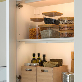 Por 12,99 euros en Ikea podremos añadir un extra de luz en nuestra cocina sin necesidad de llamar al electricista 