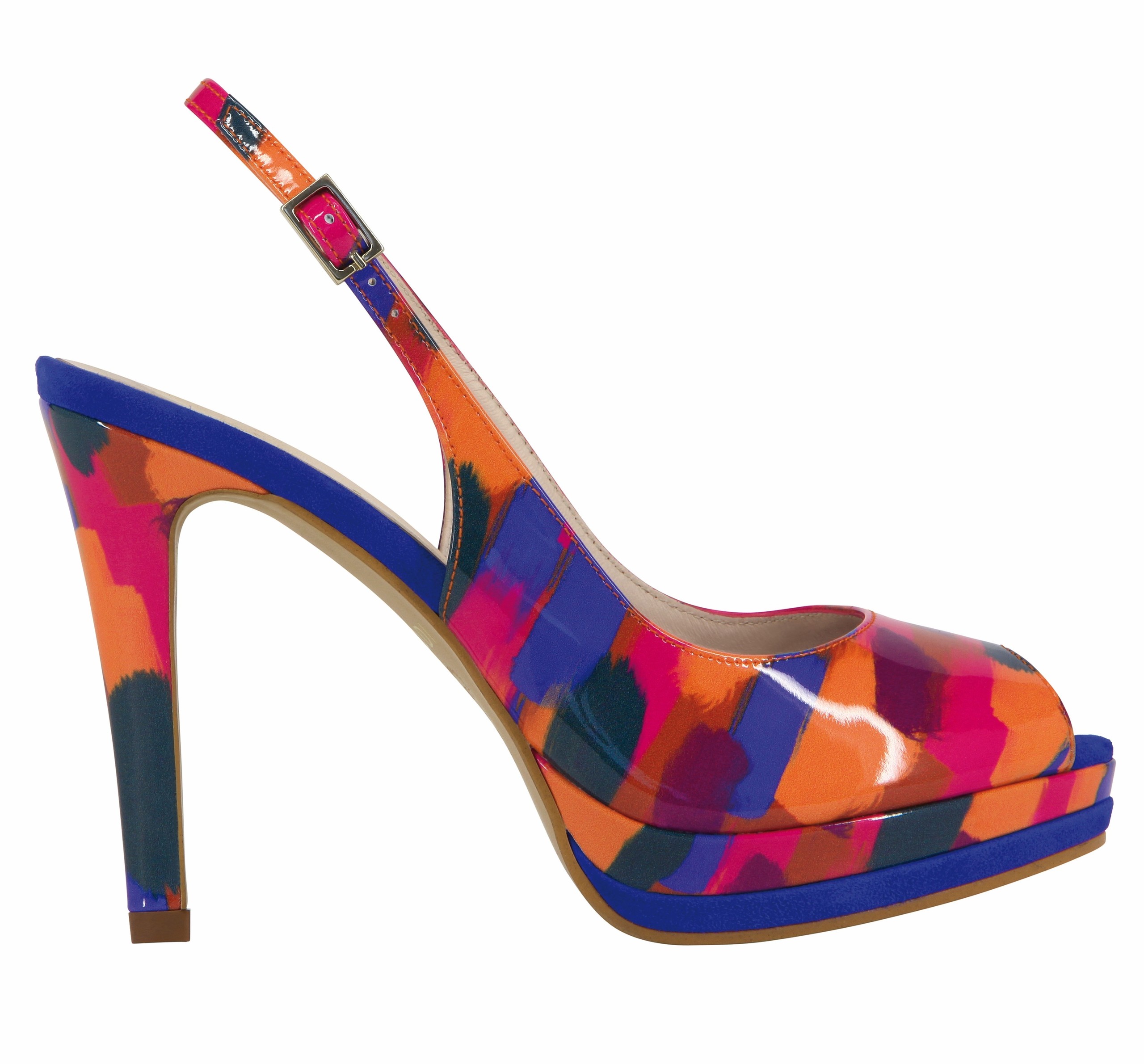 Foto de Lodi colección Primavera-Verano 2017 (33/73)