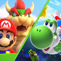 Irresistible promoción para Nintendo Switch: 3 juegos de Super Mario en menos de 459 pesos por cada uno 