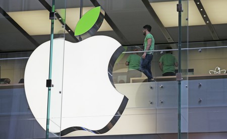 Los empleados de las Apple Store celebrarán el Día de la Tierra utilizando camisetas verdes los próximos días