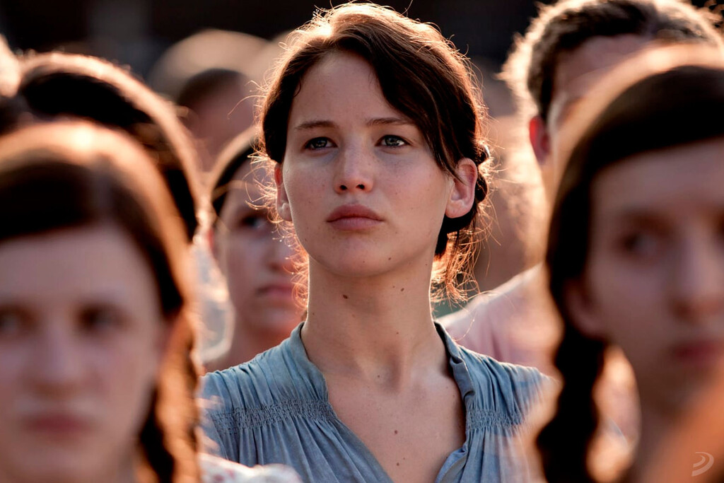 Sólo quedan 3 días: se va de Netflix la saga de ciencia ficción de más de 3.300 millones de dólares en taquilla que hizo a Jennifer Lawrence una estrella 