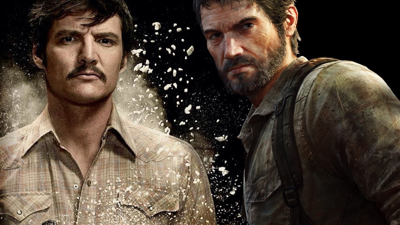 The Last Of Us Programa De Televisión Reparto