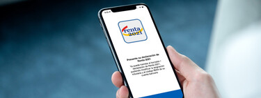 Renta 2021: cómo presentar la declaración desde el móvil