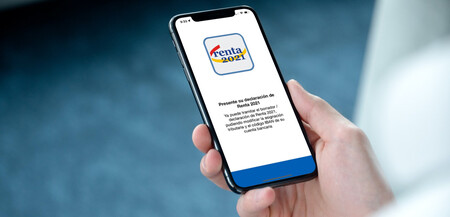 Renta 2021: cómo presentar la declaración desde el móvil