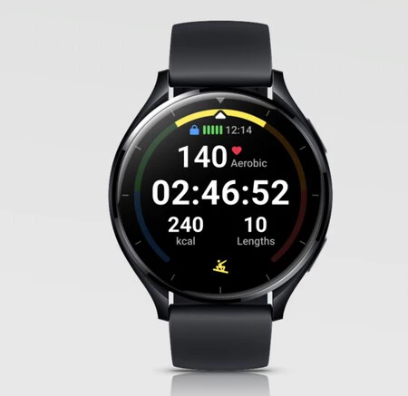 Xiaomi Watch 2の詳細