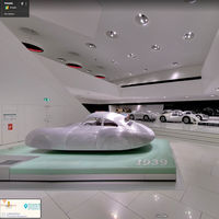 De Citroën a Porsche: visita estos museos del automóvil sin moverte de tu sofá