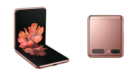 Samsung Galaxy™ Z Flip 5g