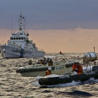 China acaba de mostrar ao Japão uma carta diplomática que guardava há décadas: a Segunda Guerra Mundial 