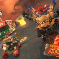 Nintendo se ha lanzado de cabeza a por el evento de speedruns más importante de Japón al prohibir que muestren sus juegos