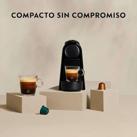 cafetera nespresso