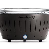 Amazon rebaja la barbacoa LotusGrill XL a 192,30 euros con envío gratis
