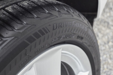 Bridgestone DriveGuard, el nuevo neumático antipinchazo para todos los públicos
