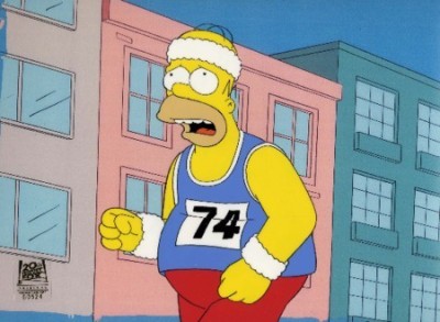 Te has estancado en tus entrenamientos de carrera, ¿qué hacer?