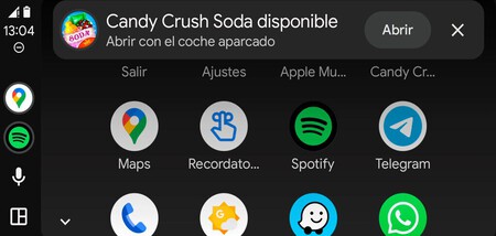 Android Auto