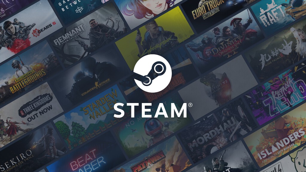 Ya puedes consultar tu Steam Replay 2025: el resumen del año con todo lo que has jugado, logros desbloqueados y más cifras interesantes 