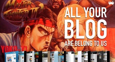 All your blog are belong to us (CIX)