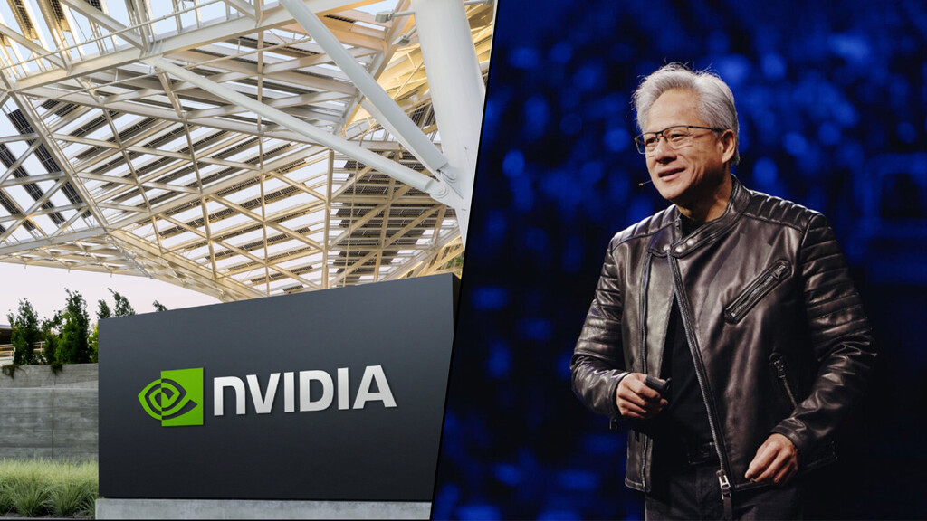 Si alguien estaba esperando el estallido de la burbuja IA, los resultados de NVIDIA tienen un mensaje: que espere sentado