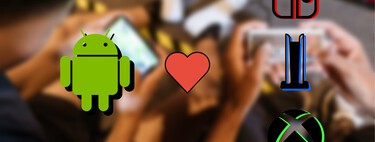 Juega desde el móvil con jugadores de consola: 11 juegos de Android con 'crossplay'
