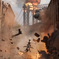 Es el único competidor real de Call of Duty y ya tiene un espectacular tráiler, pero alguien no está convencido con el juego: sus fans