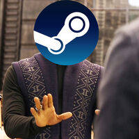 "Nunca vamos por allí": la comunidad de Steam teme a cierto botón como si fuese el Círculo Rojo de la Muerte en XBOX 
