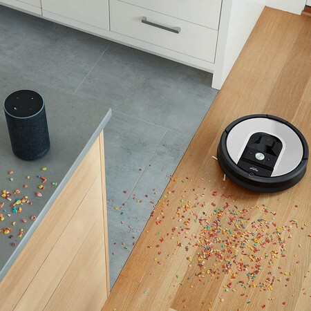 Las 13 mejores ofertas en robots aspiradores en el Black Friday 2020: Roomba, Conga y Roborock rebajados