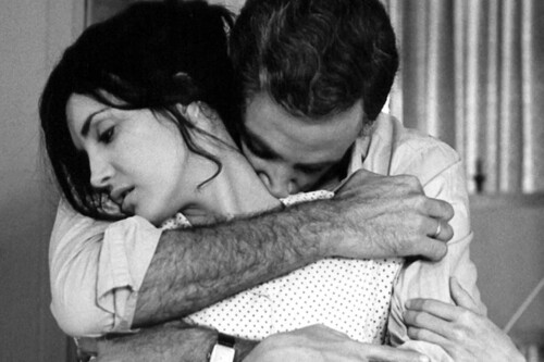 Hace 58 años esta obra maestra revolucionaria llevó a nuevas cotas una manera diferente de entender el cine, y puedes verla en streaming 