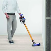 Aspiradoras Dyson rebajadísimas en los Outlet eBay Days: 10% de descuento extra con este cupón