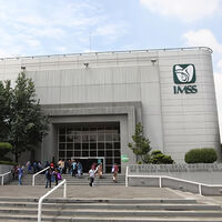 México quiere digitalizar su sistema de salud y busca a sus próximos expertos entre los jóvenes universitarios 