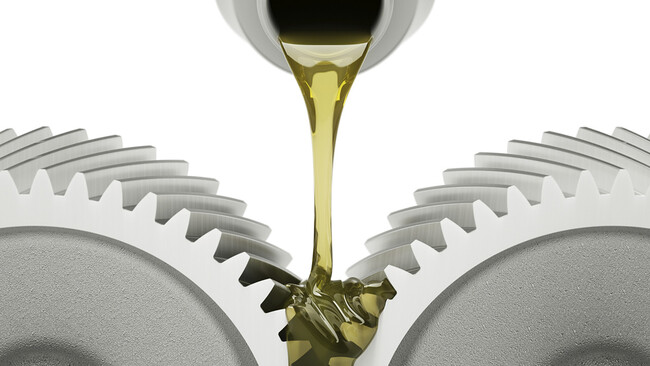 Aceite Moto