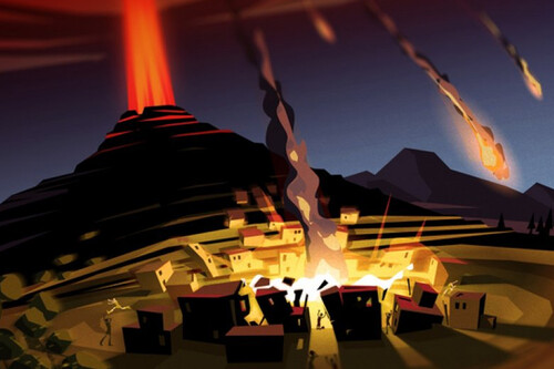 Fue uno de los juegos más decepcionantes del creador de Fable, pero el mayor chasco se lo llevó un solo jugador. Recordando el controvertido Godus de Peter Molyneux