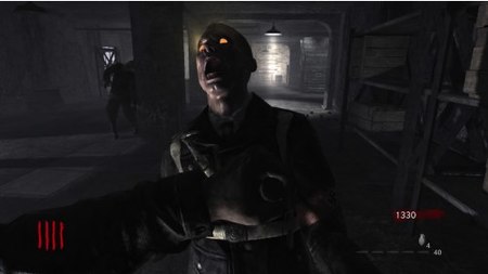 'Call of Duty: World at War': nuevos mapas para el modo zombie