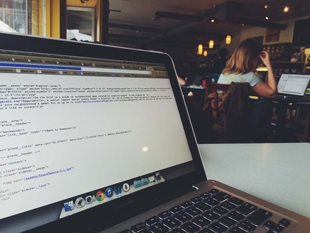 Vete a trabajar a Starbucks y serás más productivo que tus compañeros de la oficina