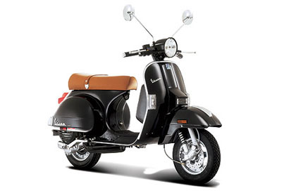 Vespa PX 150
