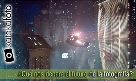 ¿Qué nos depara el futuro de la fotografía digital?
