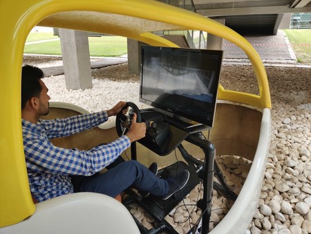Conducción a distancia