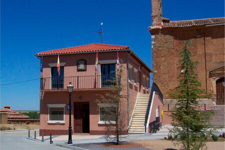 Villamuriel