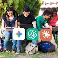 La mayoría de estudiantes universitarios de México ya usan IA para sus textos, mientras los maestros no tienen las reglas claras 