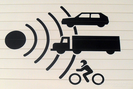 Tecnología y conducción, ¿vamos hacia el Gran Hermano?