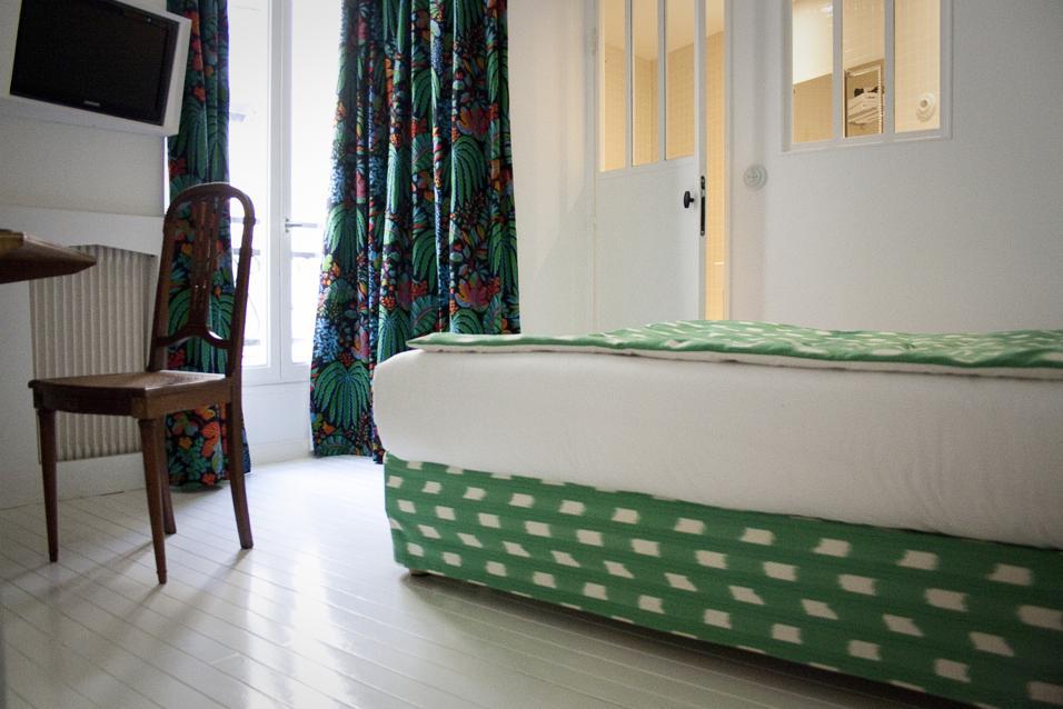 Foto de Hôtel du Temps (23/23)