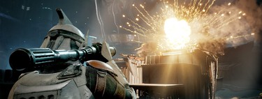 Aun con sus fugas de agua, Star Wars Zero Company me ha abierto la puerta al mayor pozo de horas de los videojuegos 