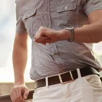 Algo falla en el registro horario si el motivo para no aceptar un trabajo son las largas jornadas diarias 