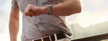 Algo falla en el registro horario si el motivo para no aceptar un trabajo son las largas jornadas diarias 