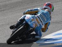 Pole para Pasini en Japón... y ya van 8